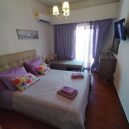 Marilias Apartment プレベザ エクステリア 写真