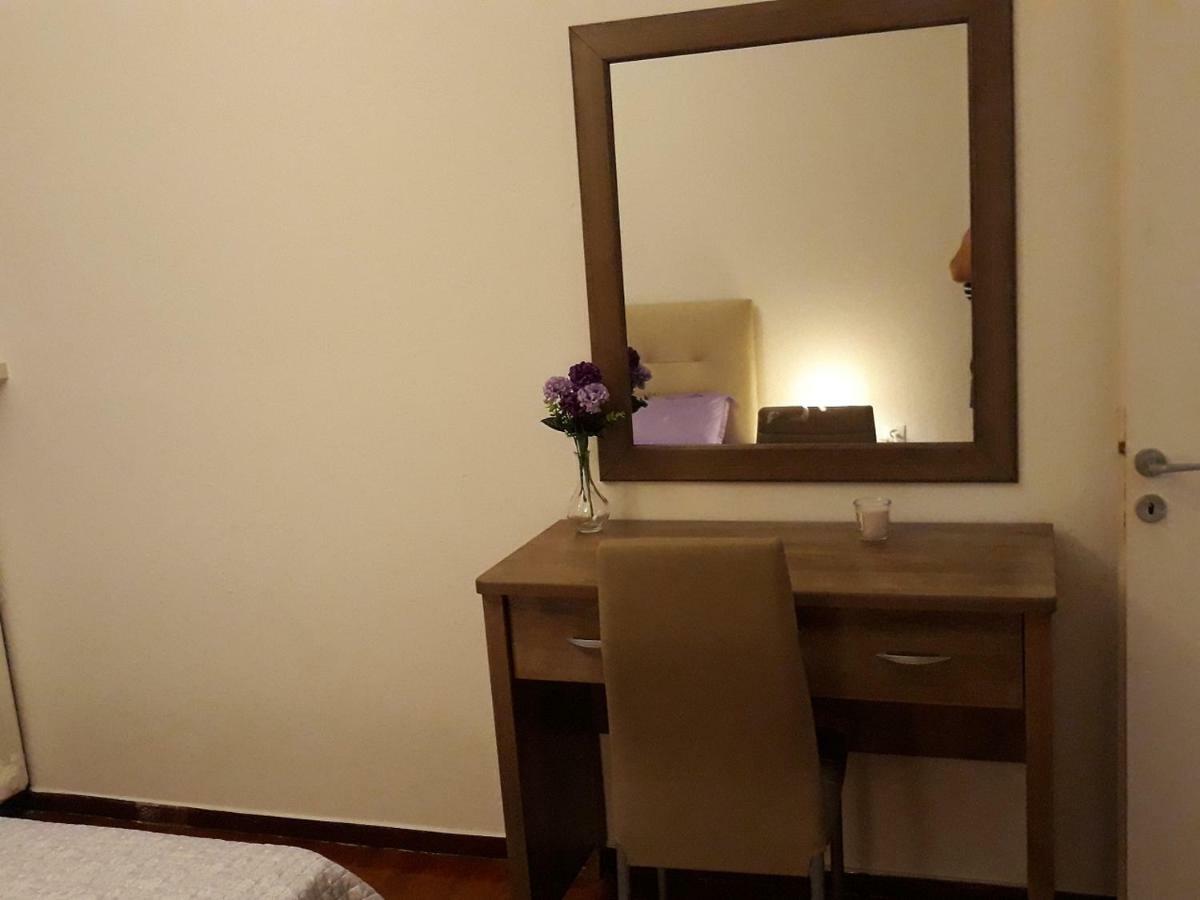Marilias Apartment プレベザ エクステリア 写真
