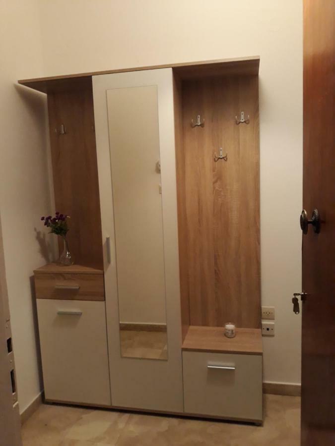 Marilias Apartment プレベザ エクステリア 写真